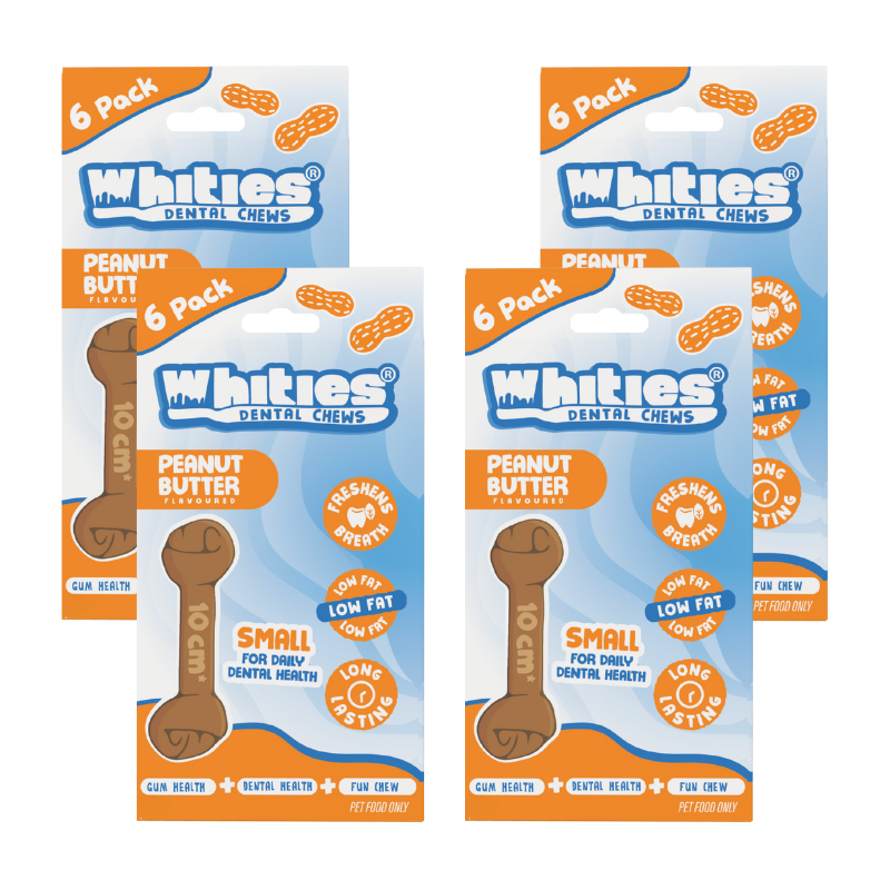 Whities Dental Bones - Bulk Buys